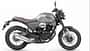 Wuyang Honda CB 190 SS