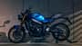 Yamaha XSR 900 Modelljahr 2022