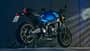Yamaha XSR 900 Modelljahr 2022