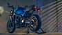 Yamaha XSR 900 Modelljahr 2022