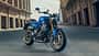 Yamaha XSR 900 Modelljahr 2022