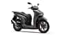 Honda SH 350i Modelljahr 2022