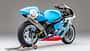 Suzuki  GSX-R 750 SRAD Team Classic