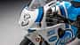 Suzuki  GSX-R 750 SRAD Team Classic