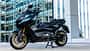 Yamaha TMax Modelljahr 2022
