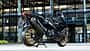 Yamaha TMax Modelljahr 2022