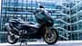 Yamaha TMax Modelljahr 2022