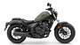 Honda CMX 500 Rebel 2022