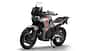 MV Agusta Lucky Explorer 950