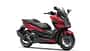 Honda Forza 125 Modelljahr 2022