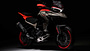 Benelli TRK 800 2022