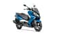Kymco New Downtown 350i Modelljahr 2022
