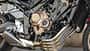 Aprilia Tuono 660/Triumph Trident 660/Honda CB 650 R Vergleichstest