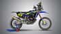 Sherco 450 SEF Rally