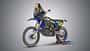 Sherco 450 SEF Rally