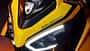 Damon Motors Hyperfighter Colossus