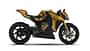 Damon Motors Hyperfighter Colossus