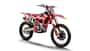 GasGas MC 450 Troy Lee