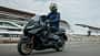 Fahrbericht Yamaha TMax 2022