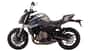 Qj Motors 700er