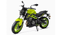 Benelli 400er