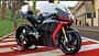 Ducati Moto E