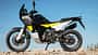 Husqvarna Norden 901, KTM 890 Adventure, KTM 890 Adventure R Vergleichstest