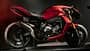 Puig Diablo Yamaha MT-09