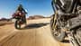 Motorradtour in Namibia