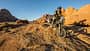 Motorradtour in Namibia