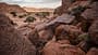 Motorradtour in Namibia