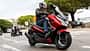 Honda Forza 125 Führerschein