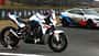 BMW F 900 R Cup in UK