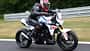 BMW F 900 R Cup in UK