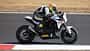 BMW F 900 R Cup in UK