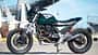 Officine Rossopuro-Moto Guzzi Radicale 850