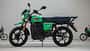Ecobodaa Motorbike Taxi