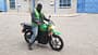 Ecobodaa Motorbike Taxi