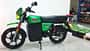 Ecobodaa Motorbike Taxi