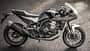 Honda Hawk 11