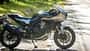 Honda Hawk 11