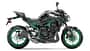 Kawasaki Z 900 2023