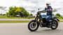 Royal Enfield Hunter 350 Fahrbericht