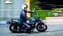 Royal Enfield Hunter 350 Fahrbericht