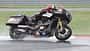 Tyler O'Hara Champion 2022 MotoAmerica Mission King of the Baggers Indian Motorcycle S&S