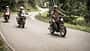 Motorradtour Waldviertel Niederösterreich