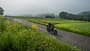 Motorradtour Waldviertel Niederösterreich