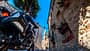 Motorradtour Marken Italien