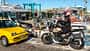 Motorradtour Marken Italien