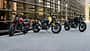 Ducati Scrambler 800 2023